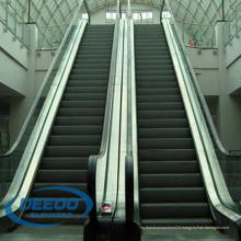 Escalator lourd trafic pour centre commercial